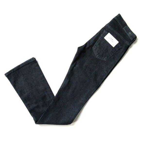 NWT AG Adriano Goldschmied Jodi in Gallery High Rise Slim Flare Jeans 24 x 34 - Picture 3 of 7